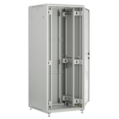 2. EFB Elektronik PEL-4288GR.G1SV stojak 42U Stojak wolnostojący Szary