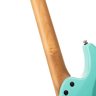 9. CORT G200SE Seafoam Green - Gitara elektryczna