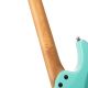 9. CORT G200SE Seafoam Green - Gitara elektryczna