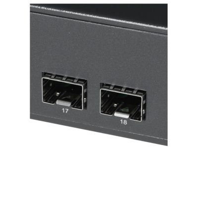 6. Switch TP-LINK TL-SG2218