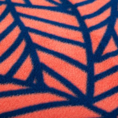 5. Koc piknikowy Spokey Picnic Leaf 180x210 cm 927387
