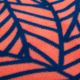 5. Koc piknikowy Spokey Picnic Leaf 180x210 cm 927387