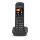Telefon Gigaset C575 - telefon bezprzewodowy DECT/GAP czarny