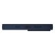 19. Etui 3mk Silicone Case na iPhone 15 Pro - granatowe