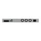 2. Ubiquiti UNAS-PRO-4 serwer danych NAS Rack (1U) Cortex-A Cortex-A57 16 GB Szary