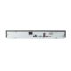 8. Rejestrator IP 32-kanałowy BCS-L-NVR3202-A-4KE(2)