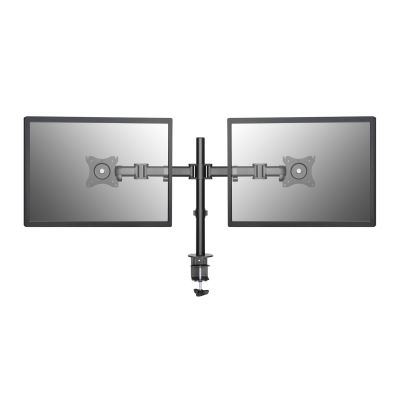 3. Equip 650115 uchwyt / stojak do monitorów 68,6 cm (27") Biurko Czarny