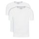 11. Zestaw koszulek Calvin Klein 2P S/S Crew Neck M 000NB1088A