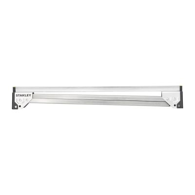 2. Stanley STST81337-1 kozioł do piłowania 2 szt. Aluminium, Stal Możliwość złożenia