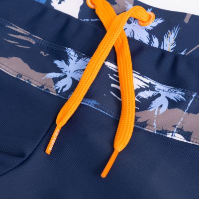 3. Dziecięce Bokserki kąpielowe TAHU KIDS