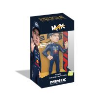 MINIX F1 RED BULL - MAX VERSTAPPEN 4th WORLD CHAMPION