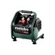 3. Metabo 601521850 sprężarka Bateria