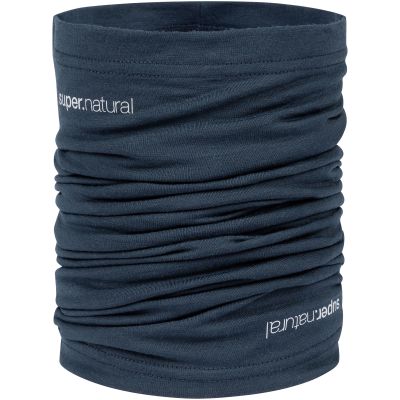 3. Komin na szyję Super.natural Wanderlust Neckwarmer - blueberry