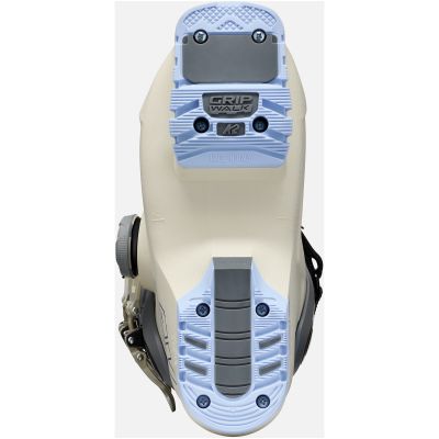 7. Buty narciarskie damskie K2 BFC 95 BOA W