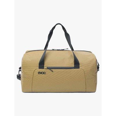 2. Torba podróżna EVOC Weekender 40 curry - black