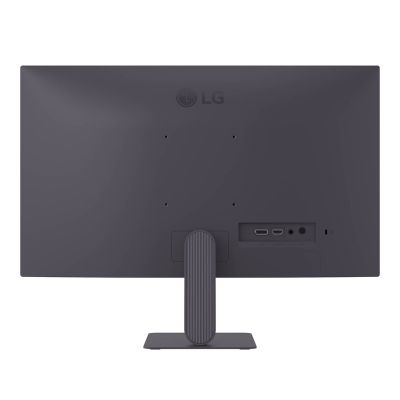 4. MONITOR LG LED 23,8" 24G411A-B 120Hz (144Hz O/C)