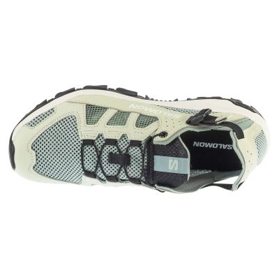 3. Salomon Techamphibian 5 W L49110700 Beżowe 36 2/3