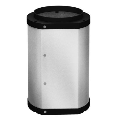 4. Wyciszenie do okapu ELECTROLUX M8CKSL28