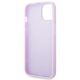 7. Etui Guess GUHCP14MPSASBPU iPhone 14 Plus / 15 Plus - fioletowe
