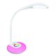 3. Lampka biurkowa LED Esperanza ALTAIR ELD102 (1m; Biały neutralny)