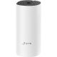 7. TP-Link Deco E4 (1-pack) Dual-band (2.4 GHz/5 GHz) Wi-Fi 5 (802.11ac) Biały, Szary Wewnętrzny