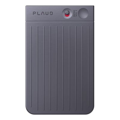 PLAUD NOTE Czarny