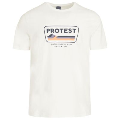 5. Koszulka męska Protest PRTCAARLO t-shirt