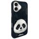 2. Etui Nimmy Big Eyed Pet 2.0 Panda na iPhone 16 - czarne
