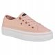 Buty Tommy Hilfiger Glitter Detail Flatform Sneaker W FW0FW05013