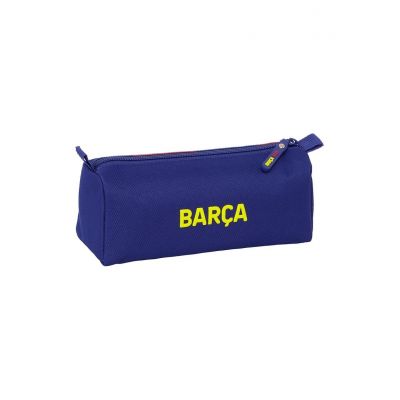 5. Piórnik FC Barcelona pencil case 812529742