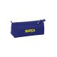 5. Piórnik FC Barcelona pencil case 812529742