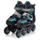 22. Rolki Meteor Rox 22353 r. 38-41