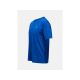 2. Koszulka męska PEAK PERFORMANCE M Discover T-Shirt kolor niebieski