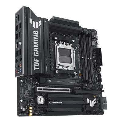 3. Płyta główna ASUS TUF GAMING B850M-PLUS WIFI