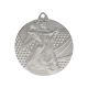 3. Medal srebrny- taniec - medal stalowy