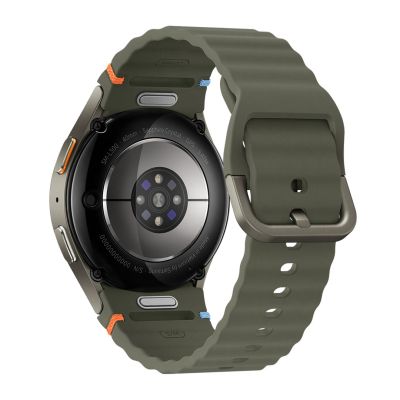 4. Smartwatch Samsung Galaxy Watch 7 (SM-L300) 40mm Zielony