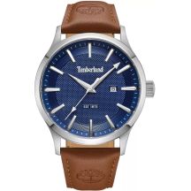 Zegarek Męski TIMBERLAND Trumbull TDWGB0041001 + BOX