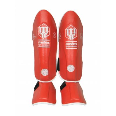 3. Nagolenniki Masters NS-30 (WAKO APPROVED) 1115111-M02