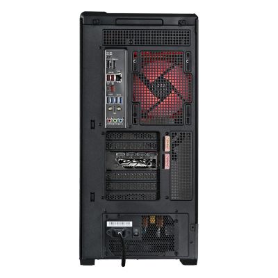 4. Actina Selection 245KF/32GB/1TB/RTX5070/750W