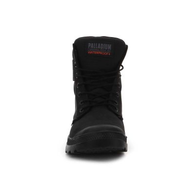 3. Buty Palladium Pampa SC WPN U-S 77235-010-M