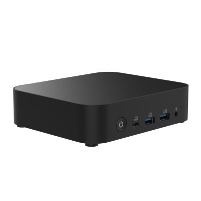 6. Komputer ASUS NUC 14 Essential RNUC14MNK9700002 (N97, noRAM, noStorage, Integrated VGA, noOS, EU Cord, Kit)