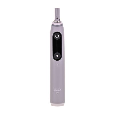 2. Szczoteczka elektryczna Oral-B iO Series 6 Grey Opal Luxe Editon