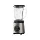 7. Electrolux E6TB1-6ST 1,75 l Blender stołowy 1400 W Czarny, Stal nierdzewna, Przezroczysty