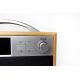 4. Xoro Internetradio DAB 250 IR DAB+ BT WLAN Spotify Holzopt.