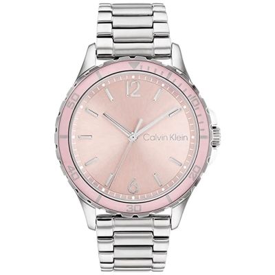 Zegarek Damski CALVIN KLEIN Sport For Her 25200096 + BOX