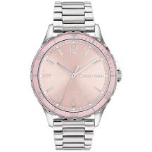 Zegarek Damski CALVIN KLEIN Sport For Her 25200096 + BOX