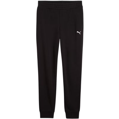 2. Spodnie damskie Puma ESS Sweatpants TR czarne 683284 01