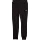 2. Spodnie damskie Puma ESS Sweatpants TR czarne 683284 01