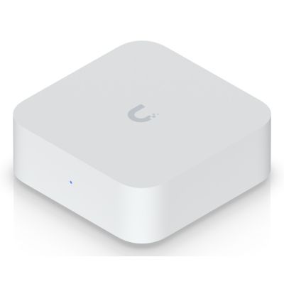 7. Ubiquiti UPL-Port-W Przewodowa sieć LAN Wi-Fi Biały