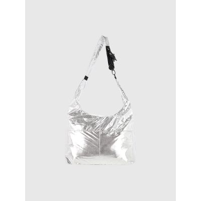 Duża torba na ramię 4F 4FRSS25ASBGU085-28S